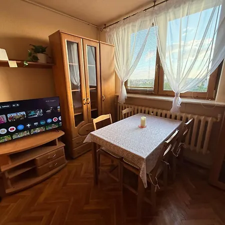 Apartamento Panorama *