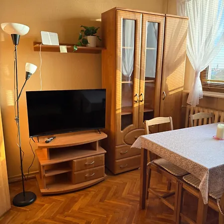 Panorama Apartamento *