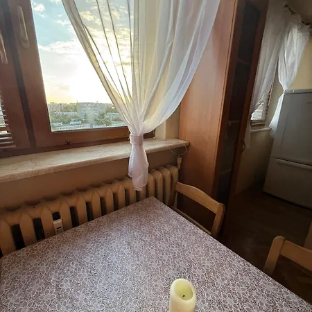 Apartamento Panorama Lublin