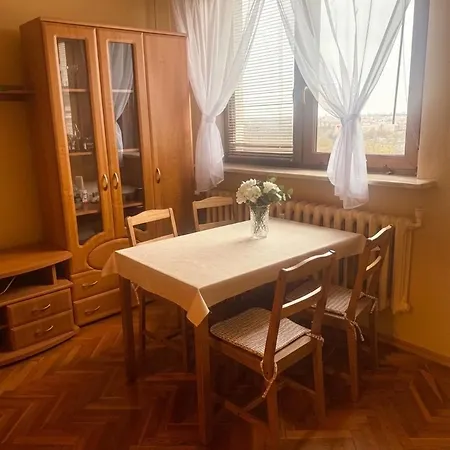 Panorama Apartamento Lublin