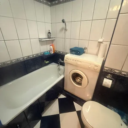 Apartamento Panorama