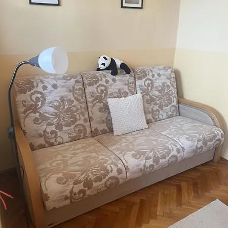 Apartamento Panorama *