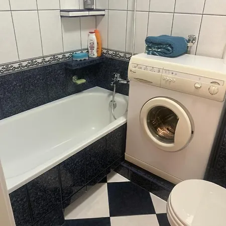 Apartamento Panorama Lublin