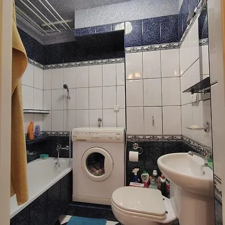 Apartamento Panorama Lublin