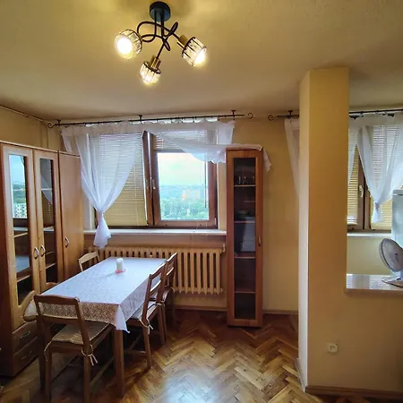 Apartamento Panorama